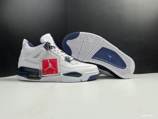 Jordan Columbia 314254-107 4 Retro (2015) 1210
